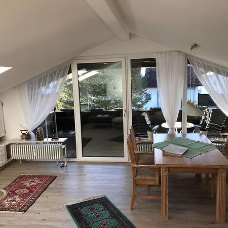 Ferienwohnung Ellen Raith Füssen Zewnętrze zdjęcie