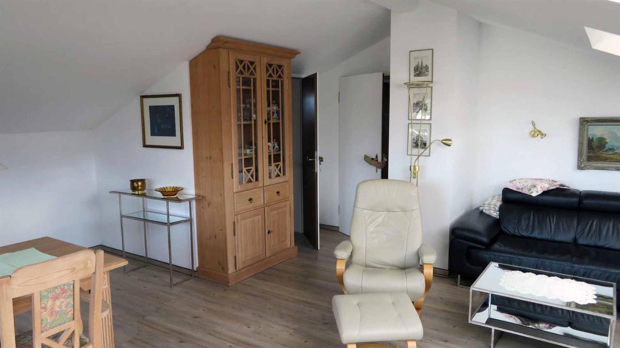 Ferienwohnung Ellen Raith Füssen Zewnętrze zdjęcie