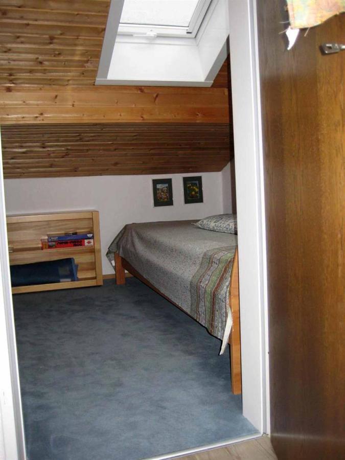Ferienwohnung Ellen Raith Füssen Zewnętrze zdjęcie