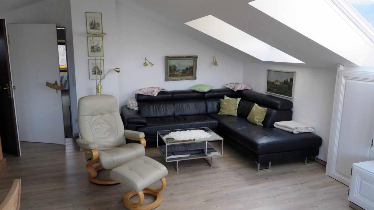 Ferienwohnung Ellen Raith Füssen Zewnętrze zdjęcie
