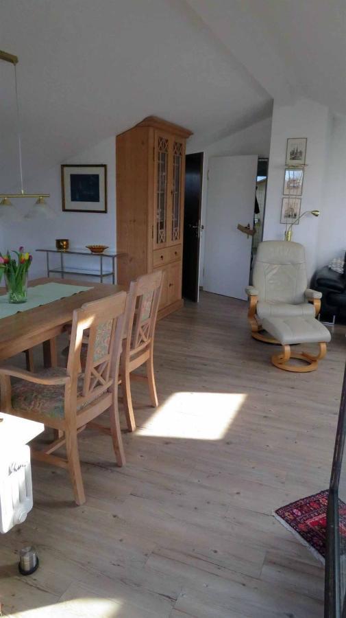 Ferienwohnung Ellen Raith Füssen Zewnętrze zdjęcie