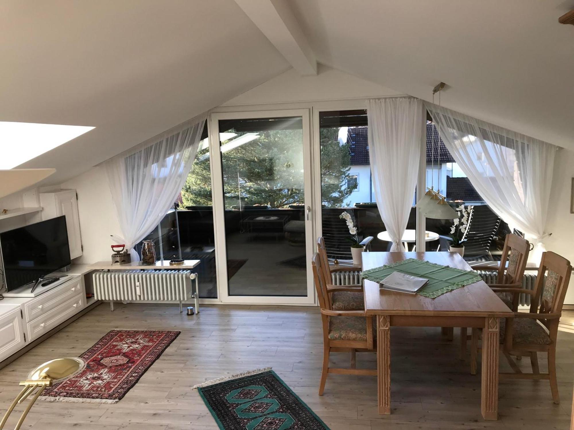 Ferienwohnung Ellen Raith Füssen Zewnętrze zdjęcie