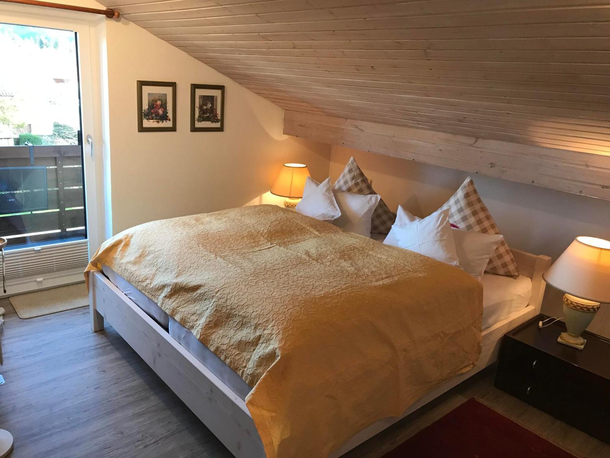 Ferienwohnung Ellen Raith Füssen Zewnętrze zdjęcie