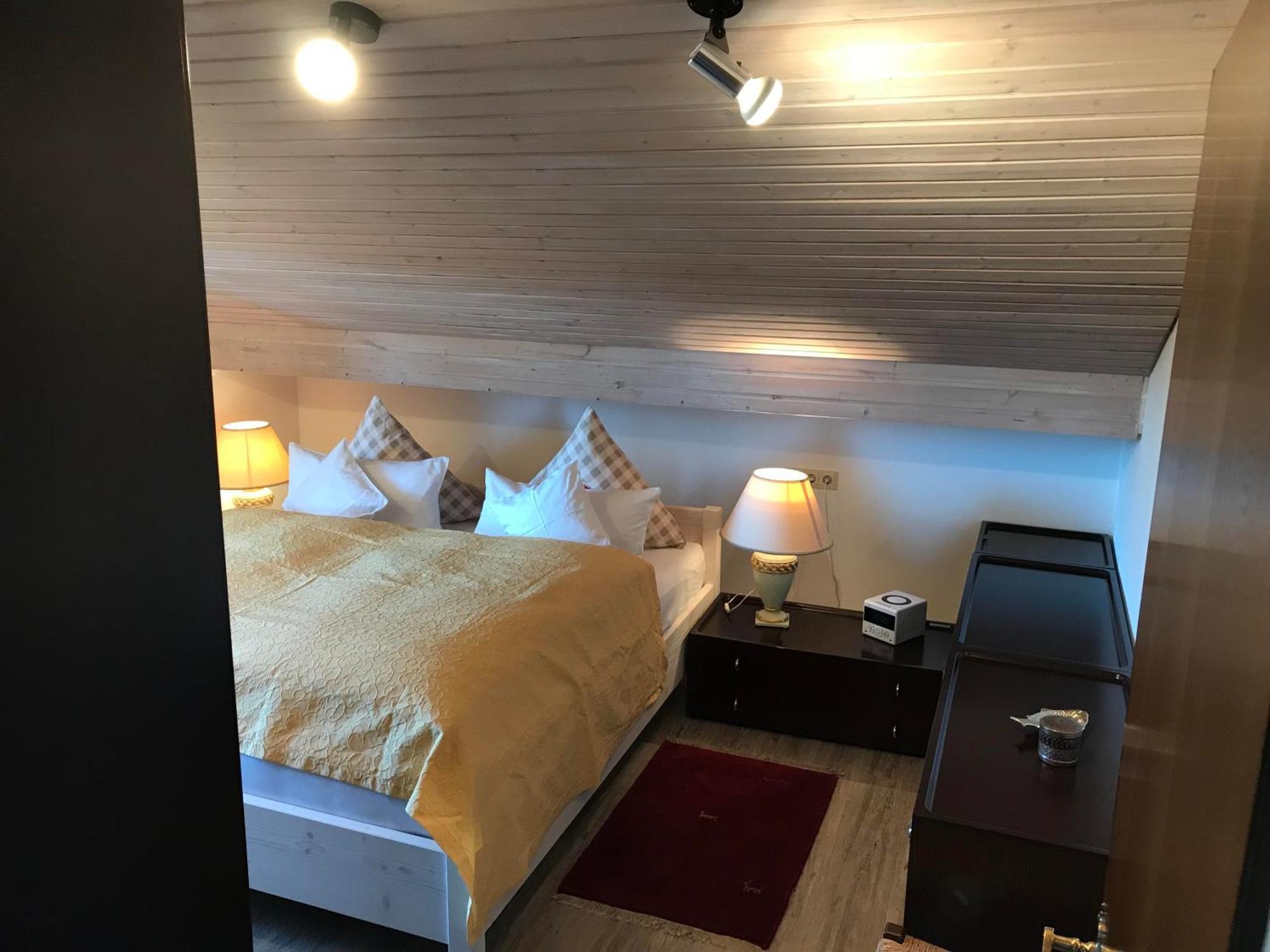 Ferienwohnung Ellen Raith Füssen Zewnętrze zdjęcie