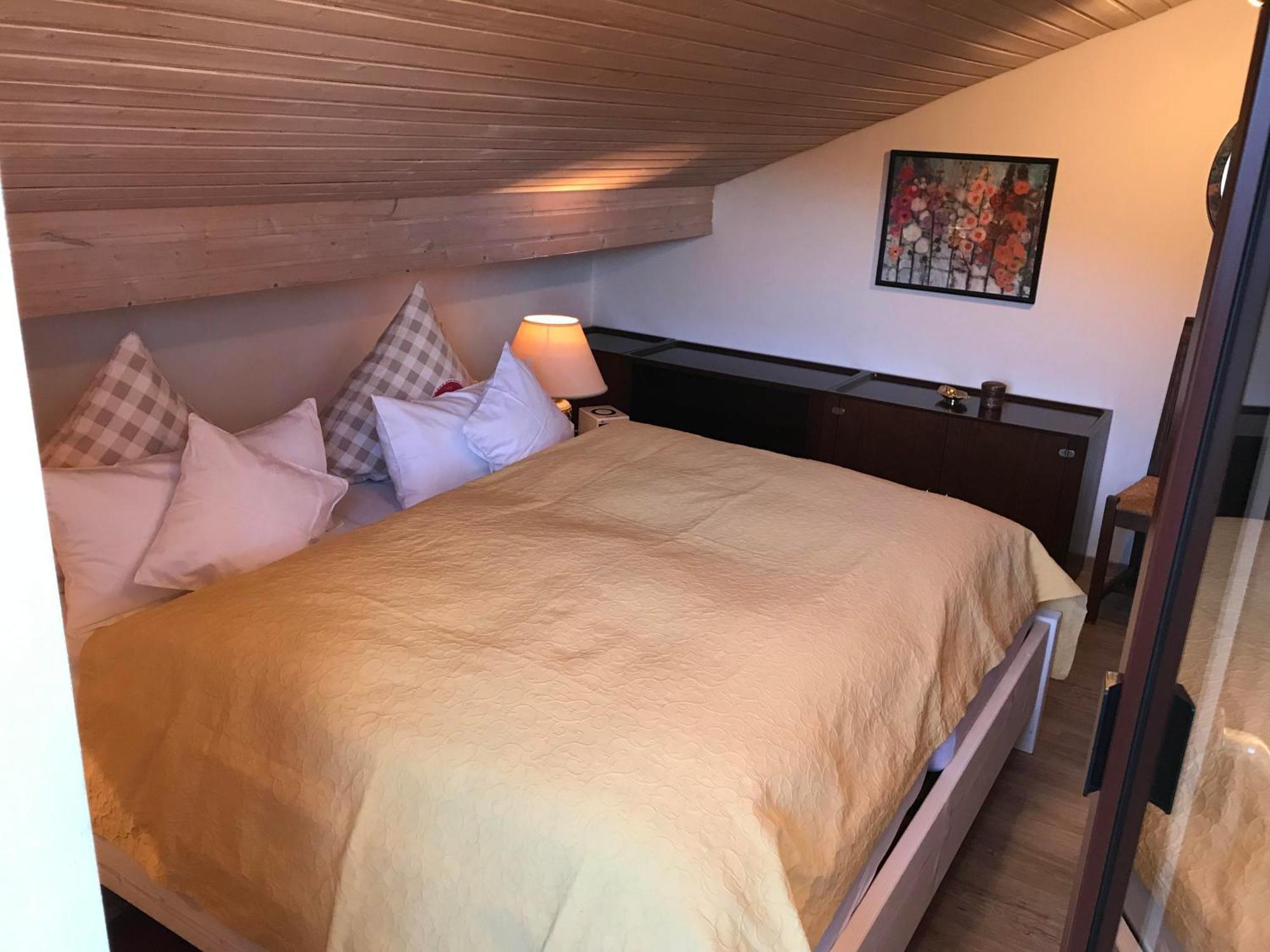 Ferienwohnung Ellen Raith Füssen Zewnętrze zdjęcie